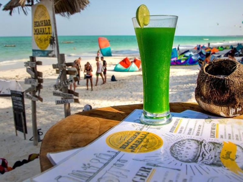 Mahali Zanzibar 322458