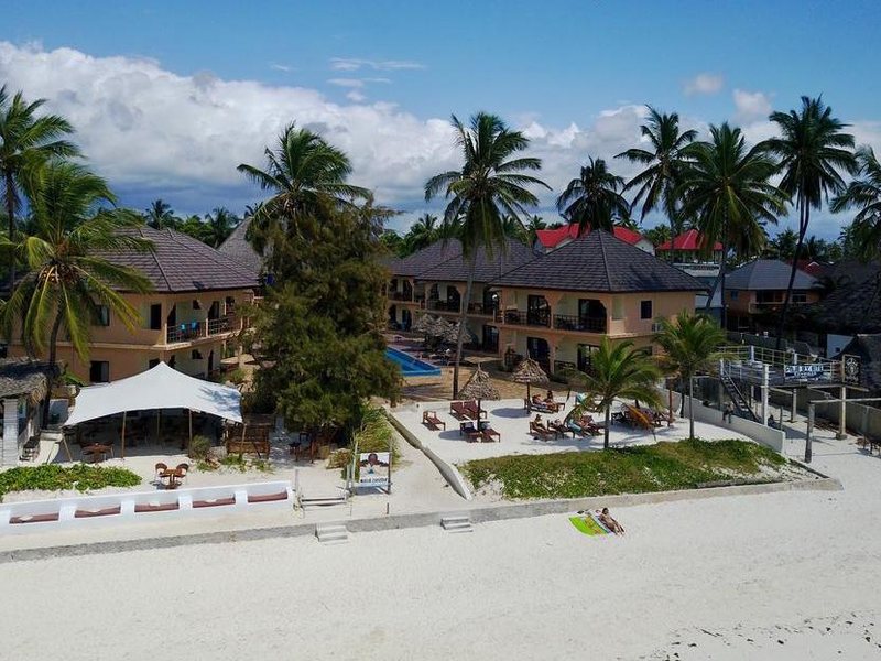 Mahali Zanzibar 322462
