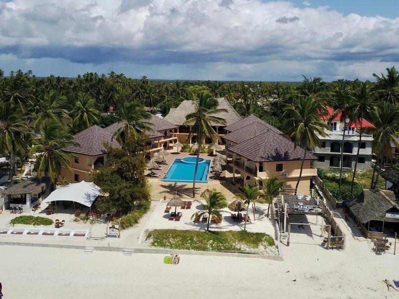 Mahali Zanzibar 322463