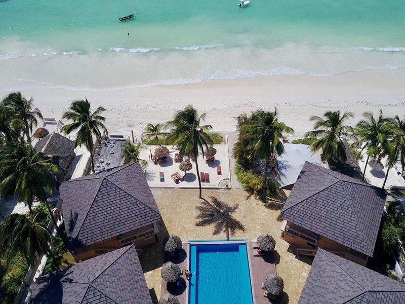 Mahali Zanzibar 322464