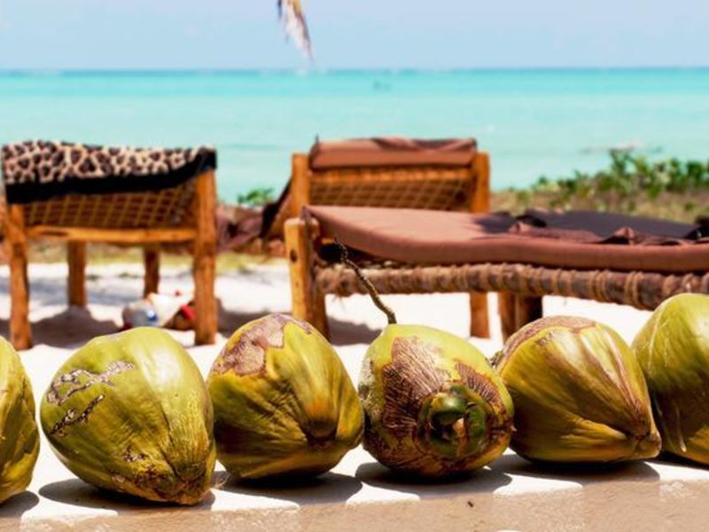 Mahali Zanzibar 322468