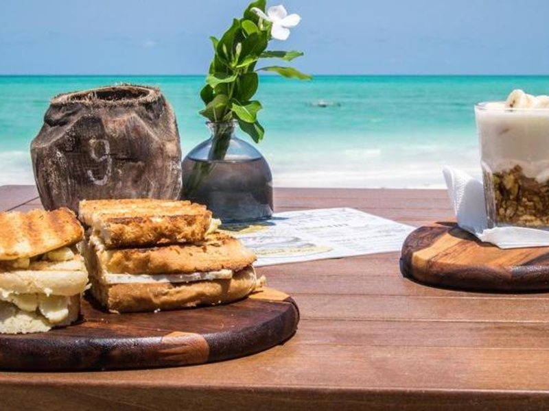 Mahali Zanzibar 322470