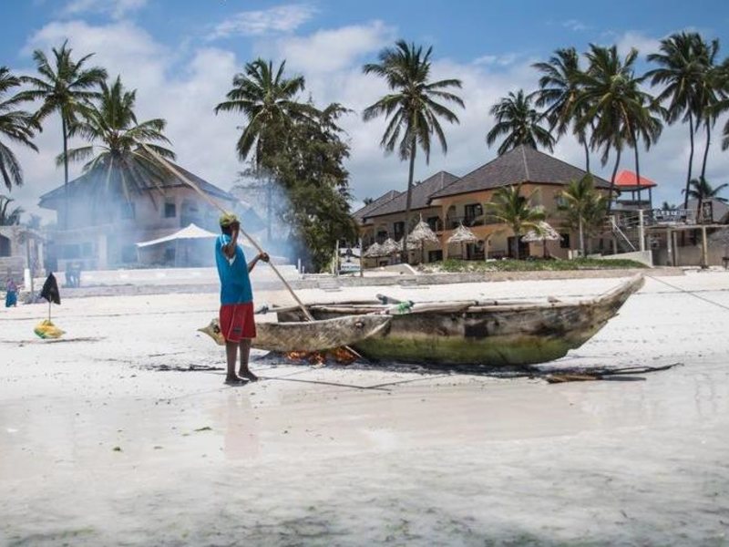 Mahali Zanzibar 322471