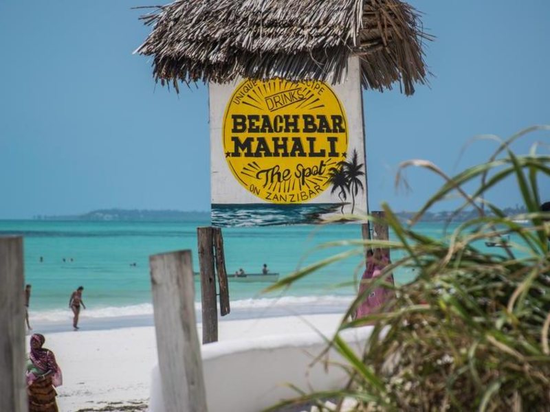 Mahali Zanzibar 322472