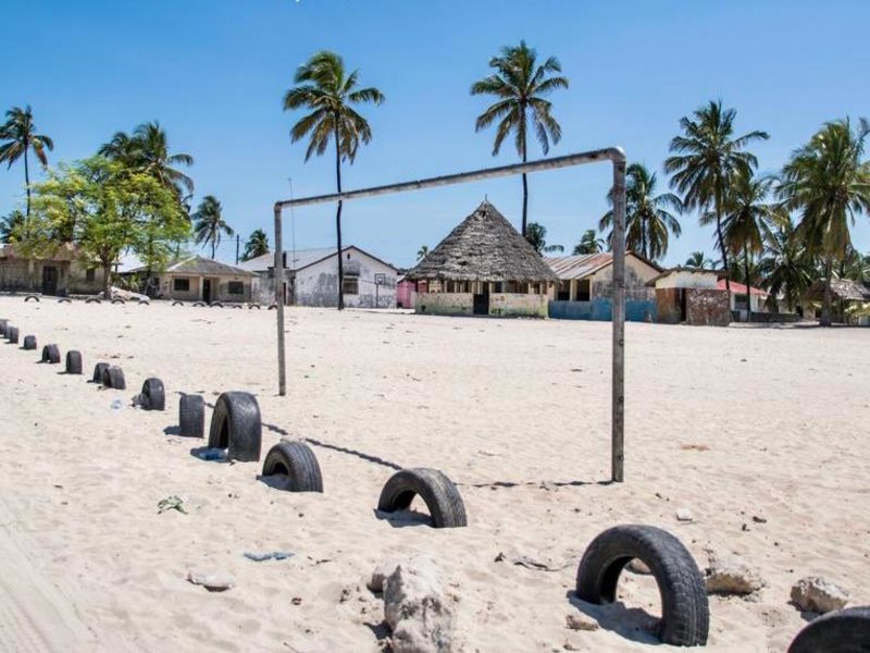 Mahali Zanzibar 322473