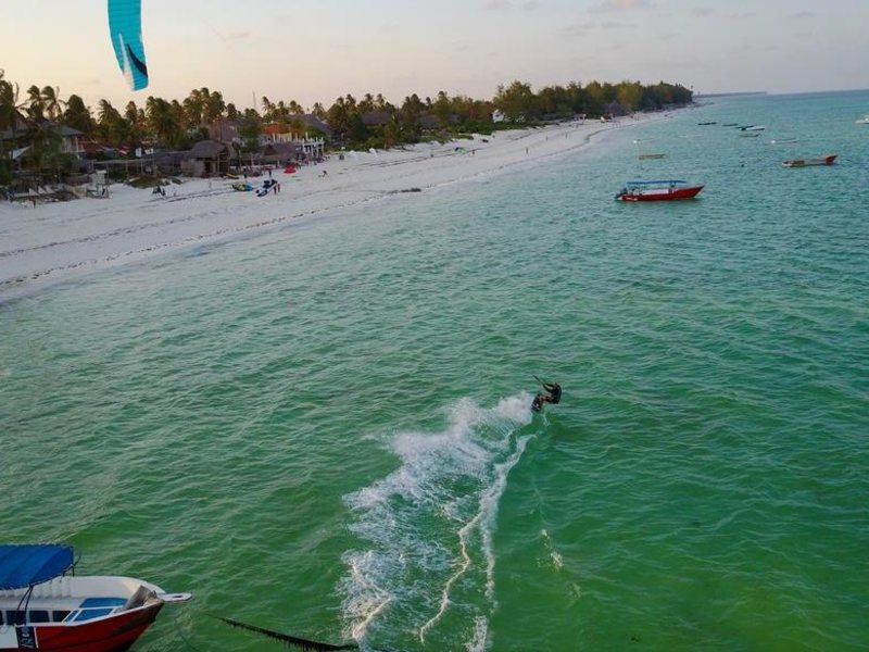 Mahali Zanzibar 322475