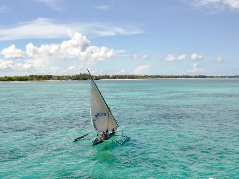 Mahali Zanzibar 322476