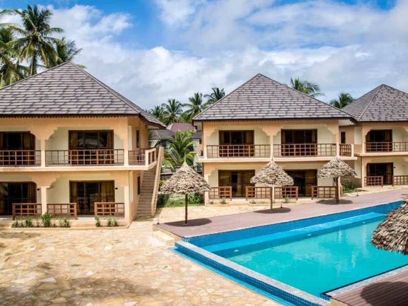 Mahali Zanzibar 322478