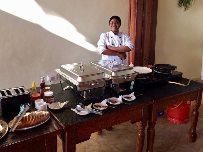 Mahali Zanzibar 322480