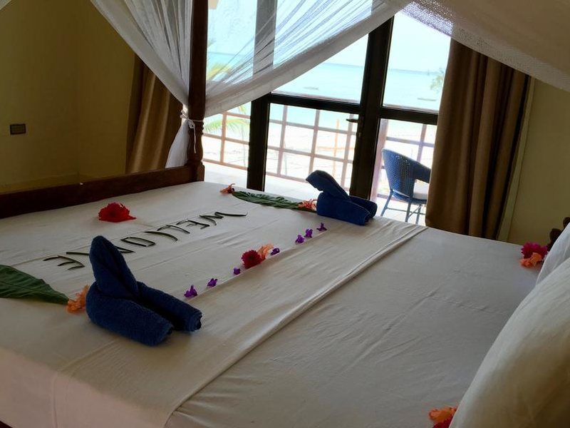 Mahali Zanzibar 322481