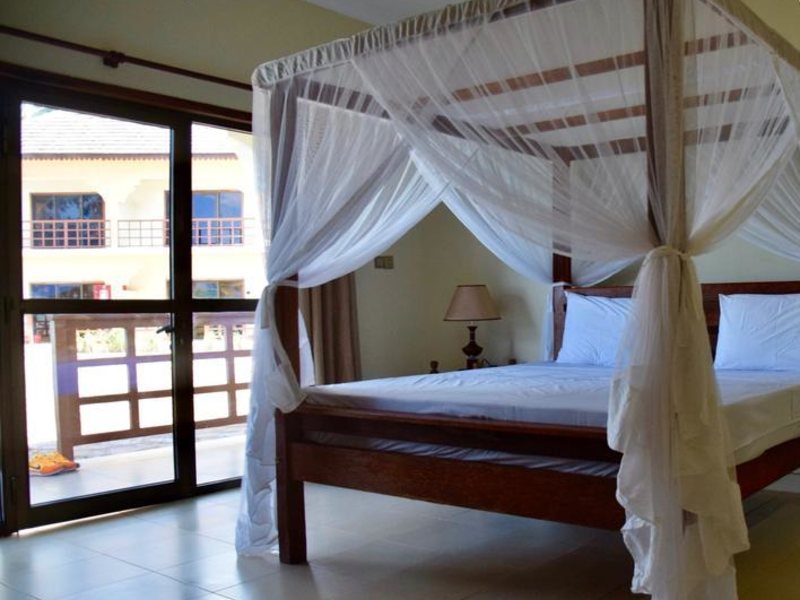 Mahali Zanzibar 322482