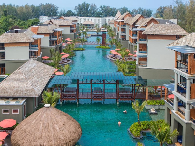 Mai Holiday by Mai Khao Lak - Adults Only 206021