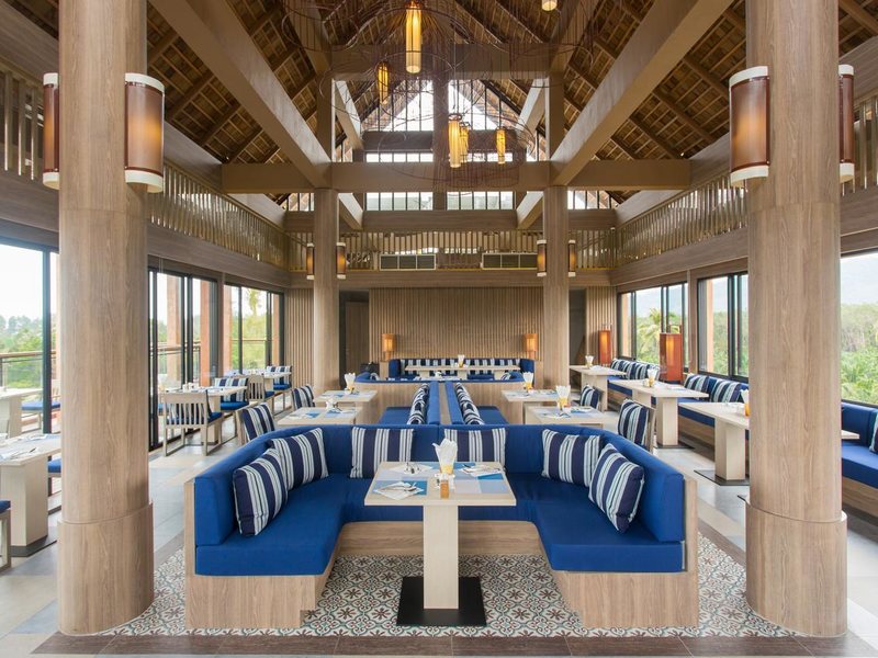 Mai Holiday by Mai Khao Lak - Adults Only 206023