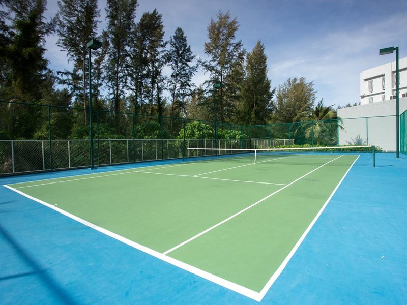 Mai Holiday by Mai Khao Lak - Adults Only 206024