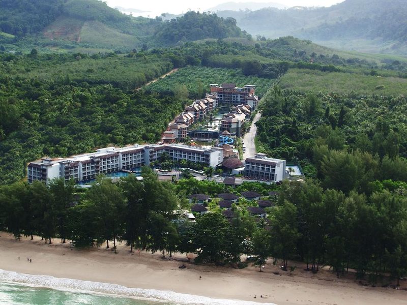 Mai Holiday by Mai Khao Lak - Adults Only 206025