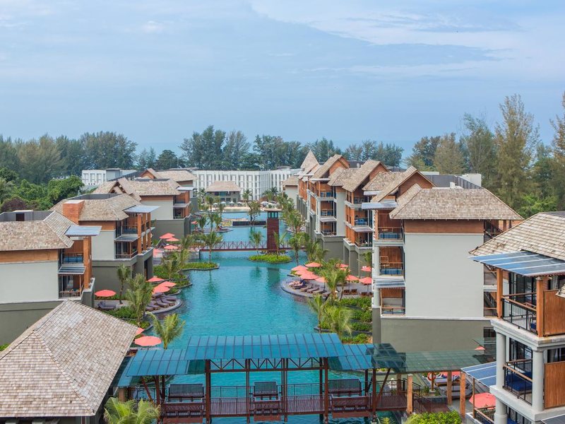Mai Holiday by Mai Khao Lak - Adults Only 206026