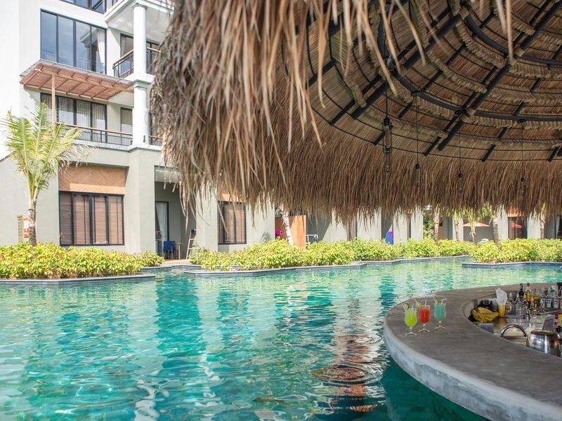 Mai Holiday by Mai Khao Lak - Adults Only 206027