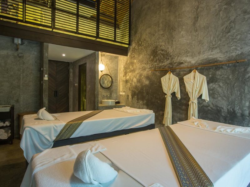 Mai Holiday by Mai Khao Lak - Adults Only 206028