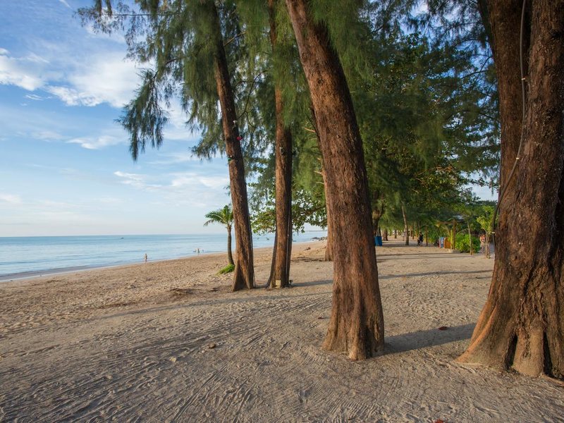 Mai Holiday by Mai Khao Lak - Adults Only 206029