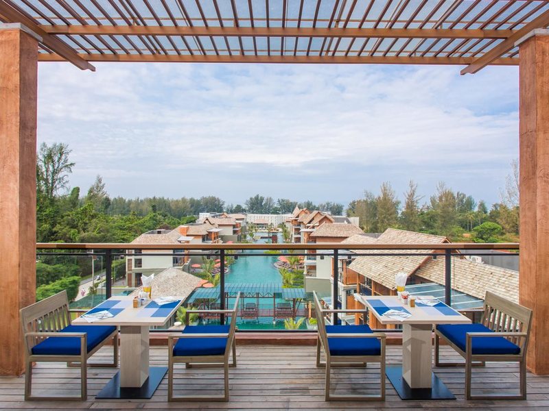 Mai Holiday by Mai Khao Lak - Adults Only 206030