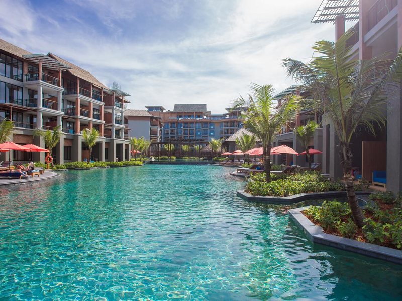 Mai Holiday by Mai Khao Lak - Adults Only 206032