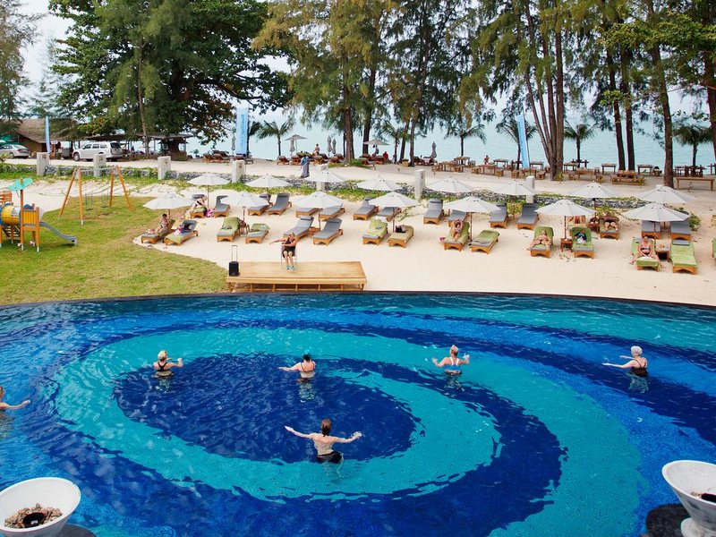Mai Holiday by Mai Khao Lak - Adults Only 206033