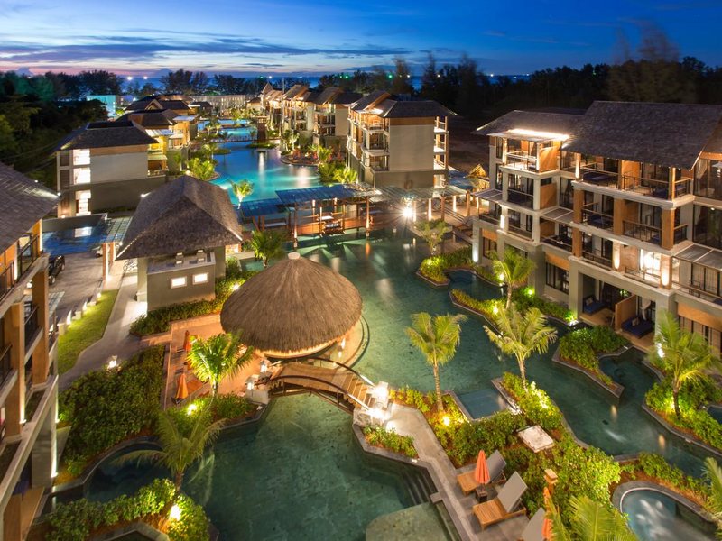 Mai Holiday by Mai Khao Lak - Adults Only 206034