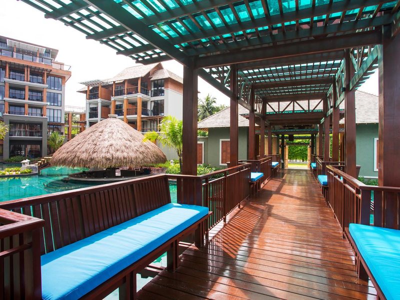 Mai Holiday by Mai Khao Lak - Adults Only 206035