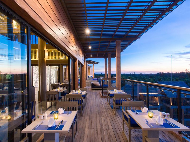 Mai Holiday by Mai Khao Lak - Adults Only 206036