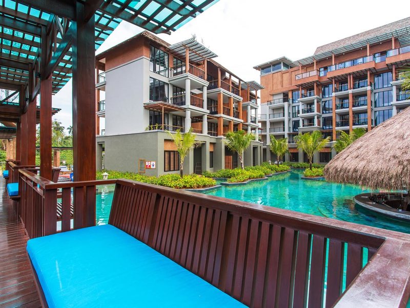 Mai Holiday by Mai Khao Lak - Adults Only 206037