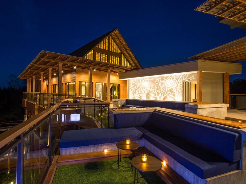 Mai Holiday by Mai Khao Lak - Adults Only 206039