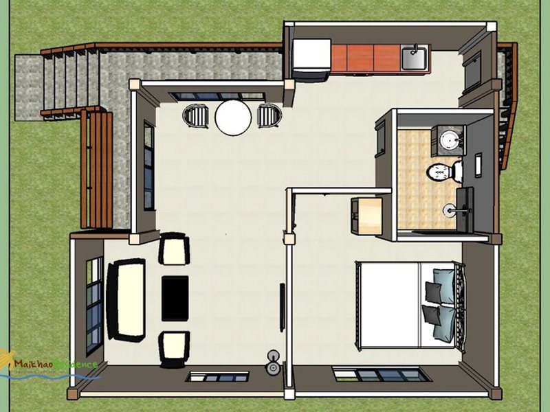 Maikhao Hotel & Residence 268278