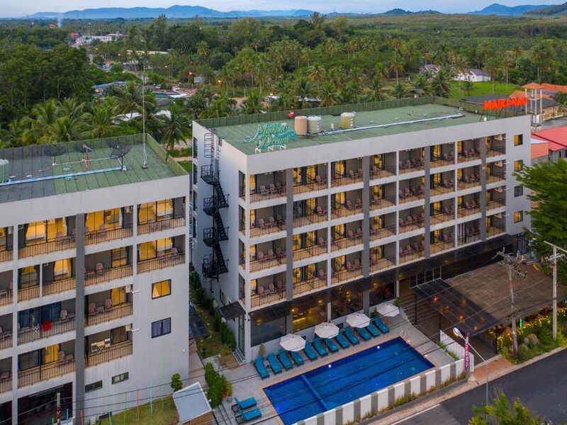 Maikhao Hotel managed by Centara 328183