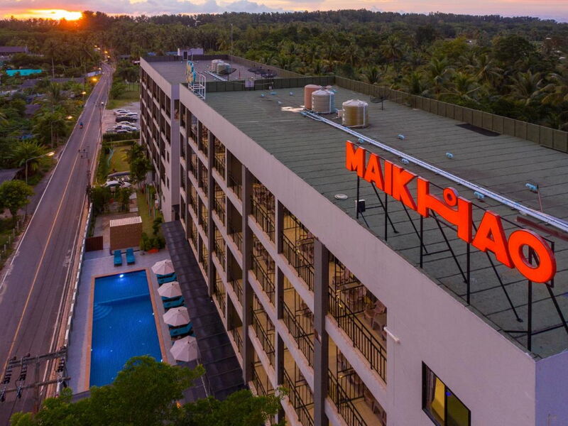 Maikhao Hotel managed by Centara 328184