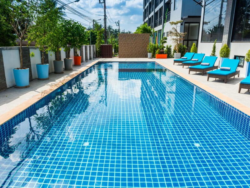 Maikhao Hotel managed by Centara 328185