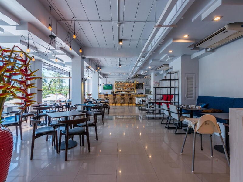 Maikhao Hotel managed by Centara 328189