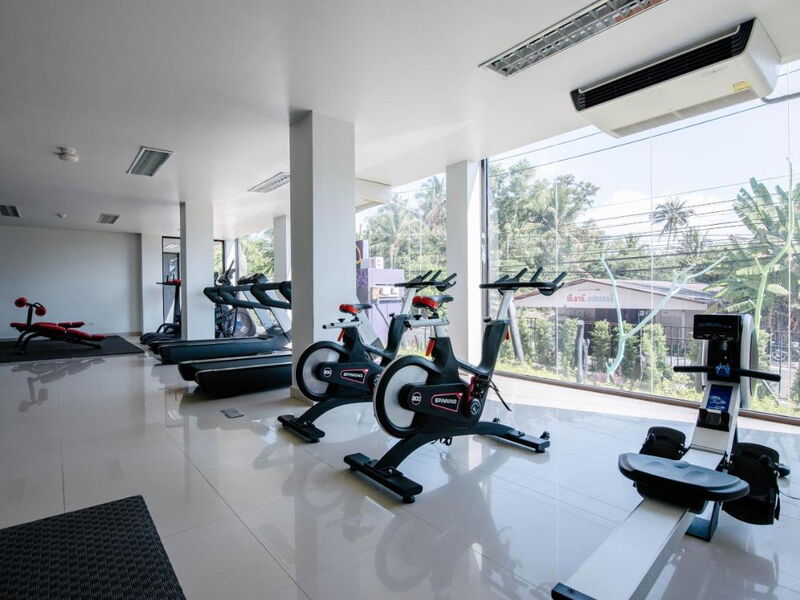 Maikhao Hotel managed by Centara 328190