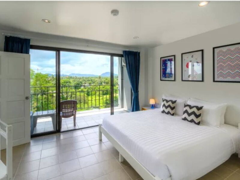 Maikhao Hotel managed by Centara 328191