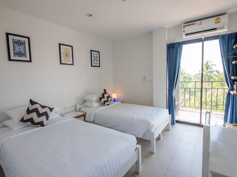 Maikhao Hotel managed by Centara 328192