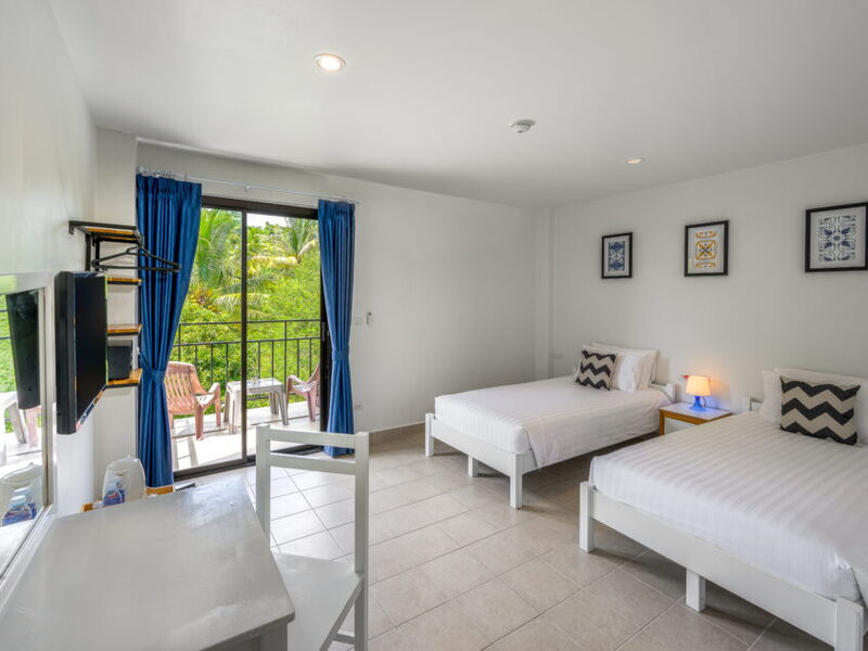 Maikhao Hotel managed by Centara 328193