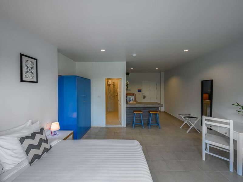 Maikhao Hotel managed by Centara 328195