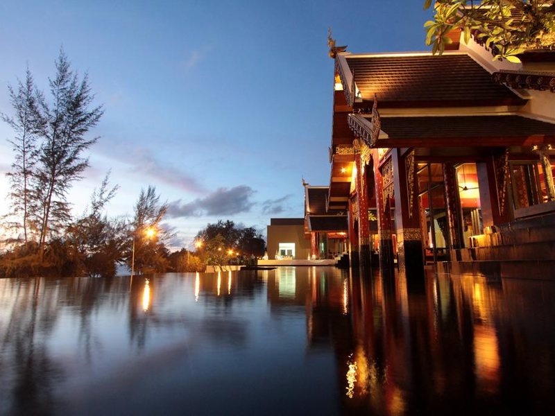 Maikhao Palm Beach Resort 267872