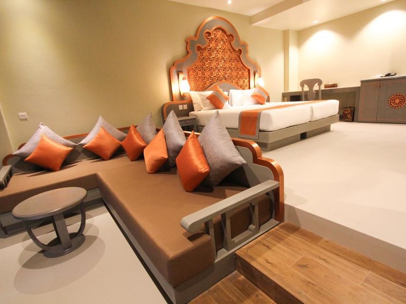 Maikhao Palm Beach Resort 267876