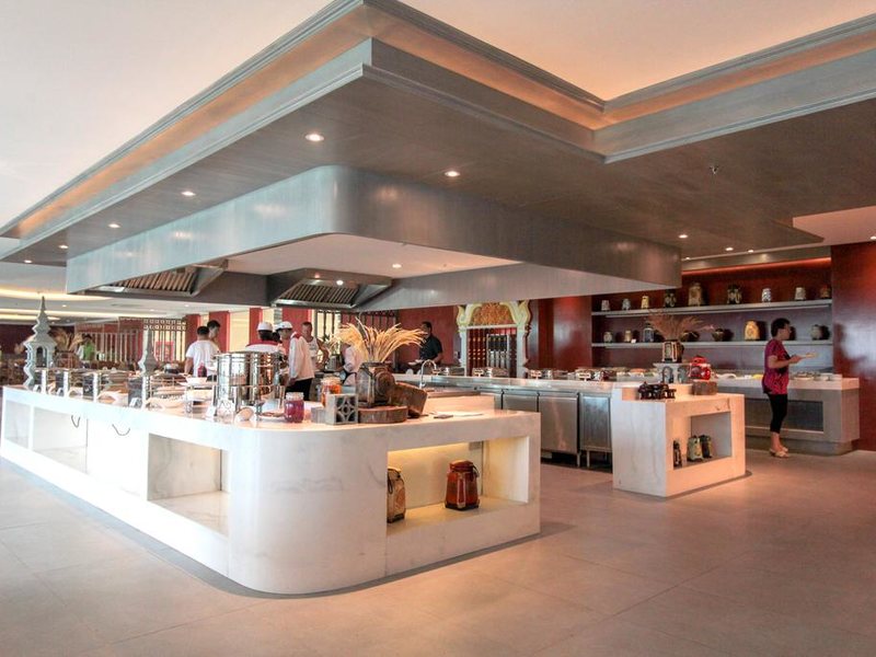 Maikhao Palm Beach Resort 267879