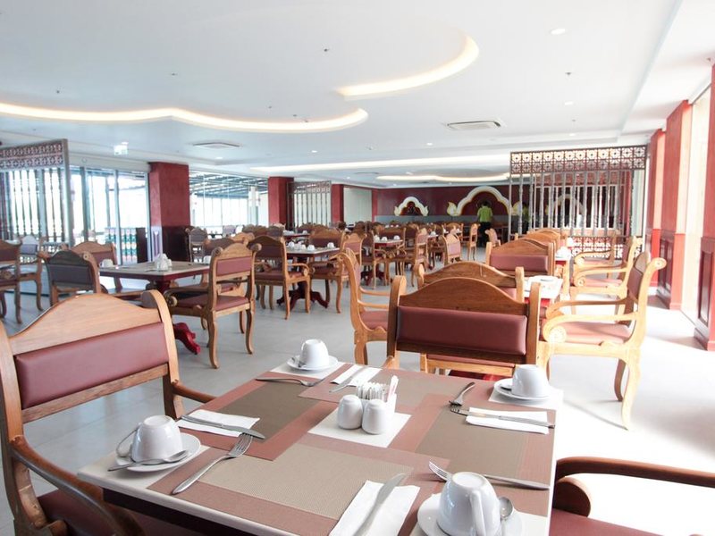 Maikhao Palm Beach Resort 267881