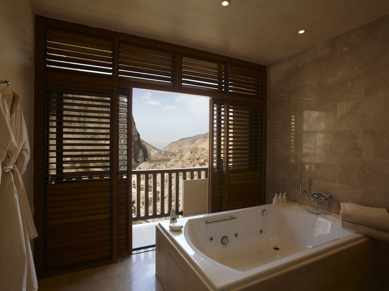 Main Hot Springs and Cascade Spa 120645