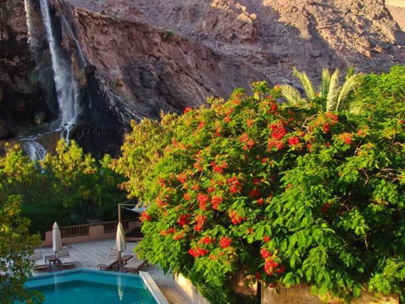 Main Hot Springs and Cascade Spa 120656