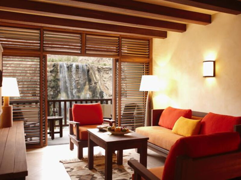 Main Hot Springs and Cascade Spa 120676