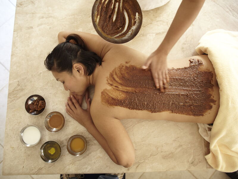 Main Hot Springs and Cascade Spa 120683