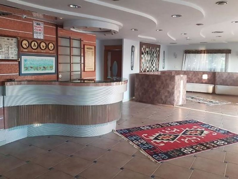 Maira Beach Hotel 303545